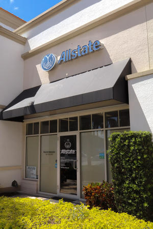 Images Todd Miller: Allstate Insurance