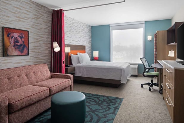 Images Home2 Suites Des Moines at Drake University
