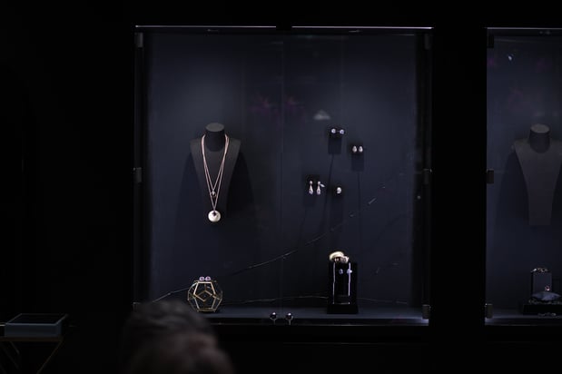 Images Adam Foster Fine Jewelry