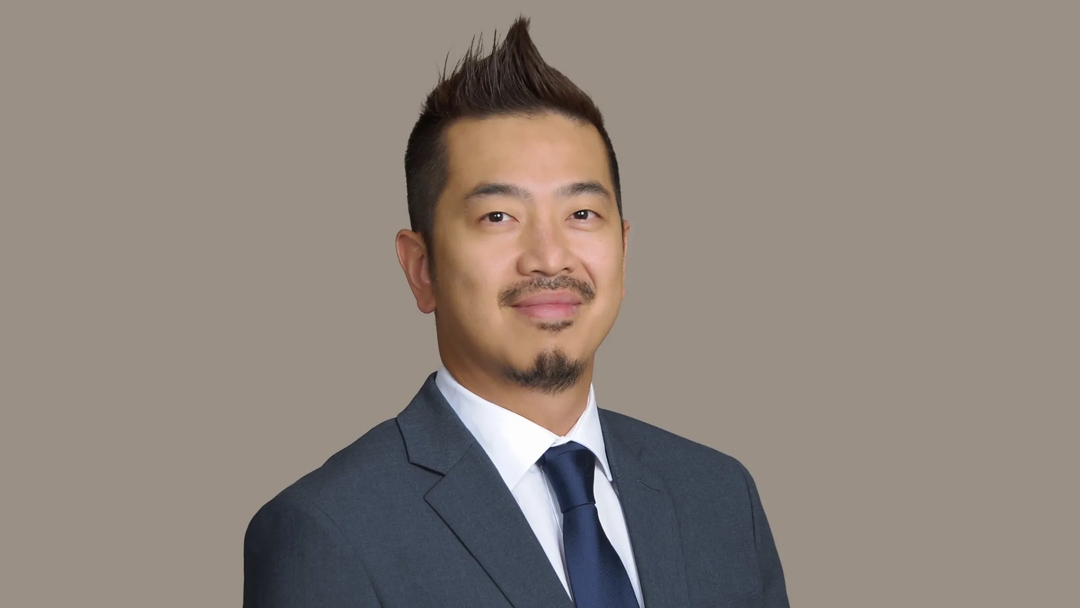 Chien-Lin Chen, MD Image