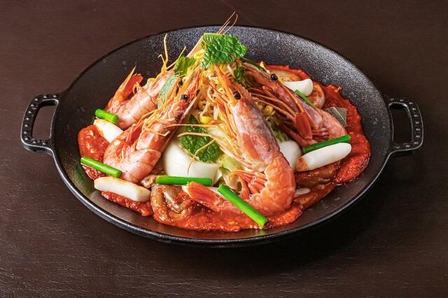 Images 韓辛DELI 淀屋橋店