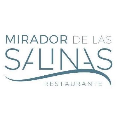 Restaurante Mirador de Las Salinas Logo