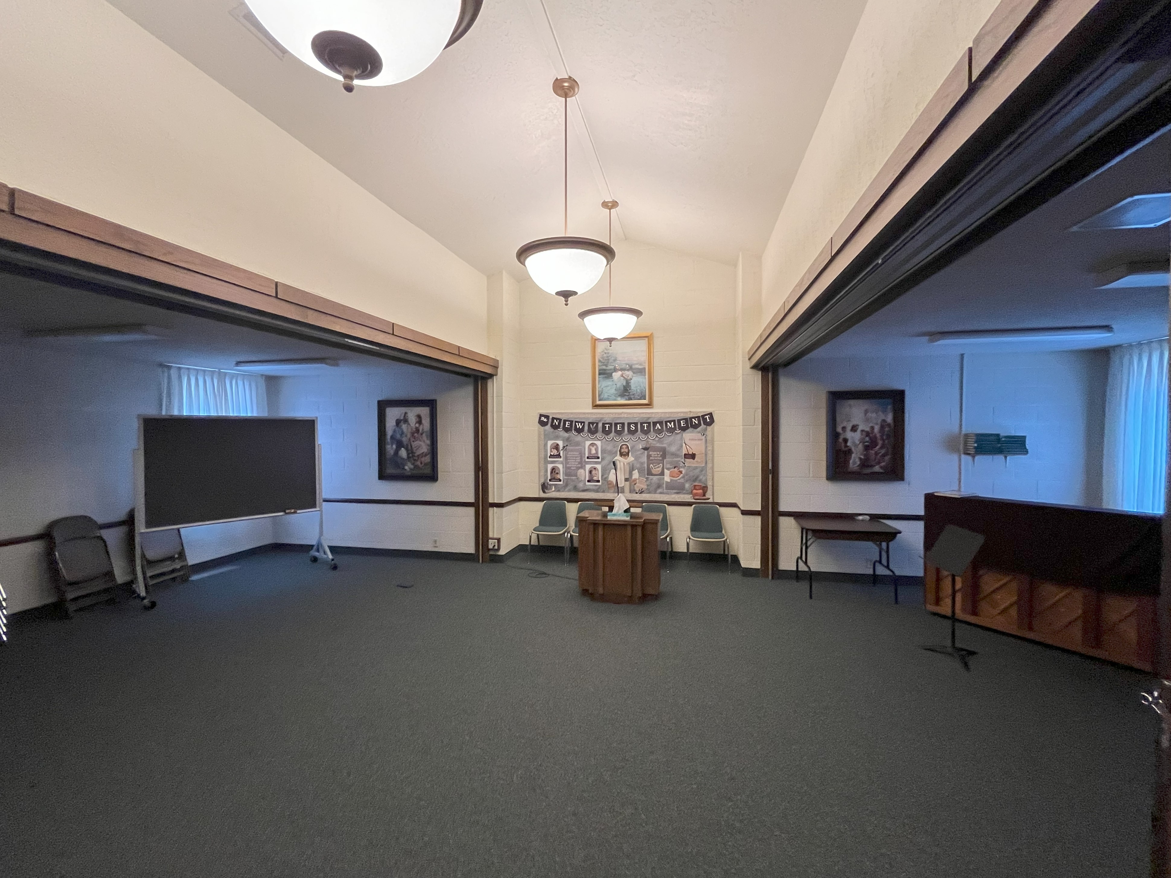 The Church of Jesus Christ of Latter-day Saints Image