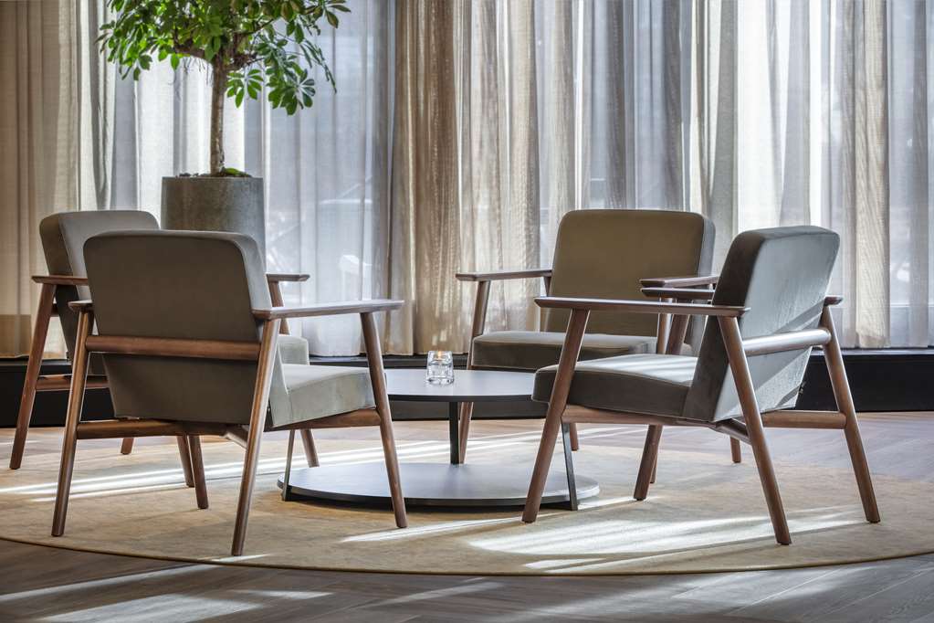 Images Radisson Blu Scandinavia Hotel, Copenhagen