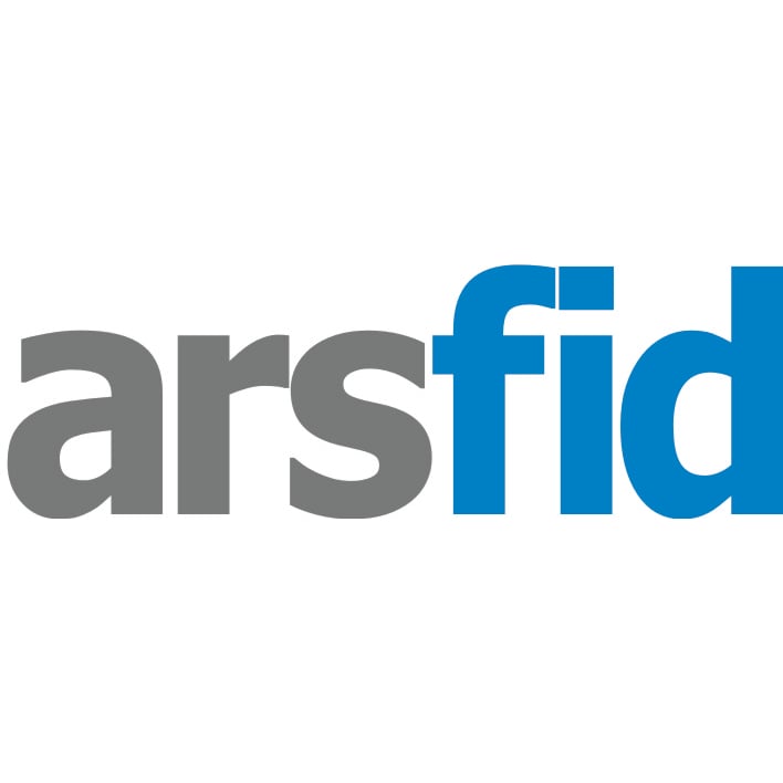 Arsfid di Vanessa Jelmini Logo