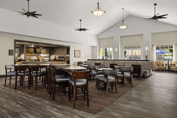 Images Homewood Suites by Hilton Bakersfield