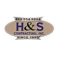 H & S Contracting Inc Logo