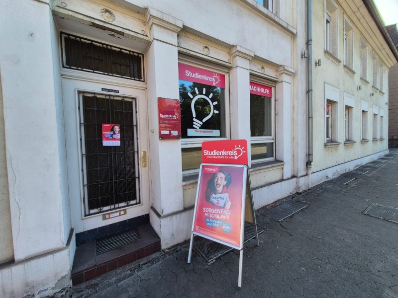 Bilder Studienkreis Nachhilfe Völklingen