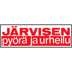 Järvisen Pyörä ja Urheilu Oy Logo
