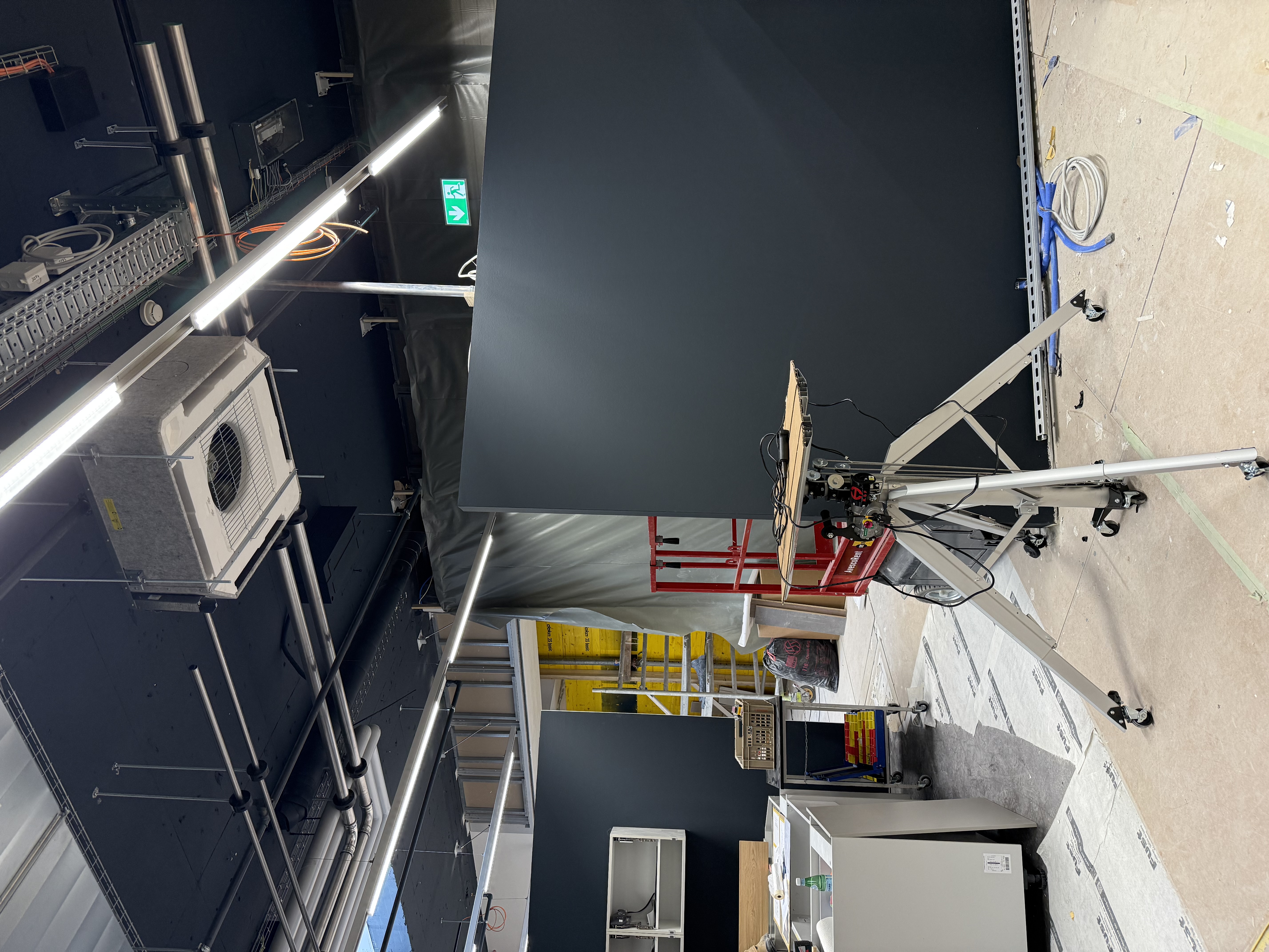 Klima Eco Cool GmbH, Fraumattweg 5 in Brislach