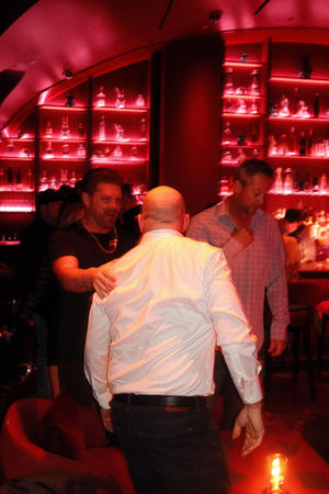 Images Wax Rabbit Speakeasy