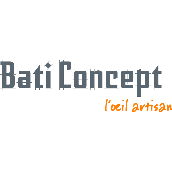 Bati Concept l'oeil artisan Sàrl Logo