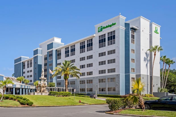 Images Holiday Inn Orlando International Dr-Icon by IHG