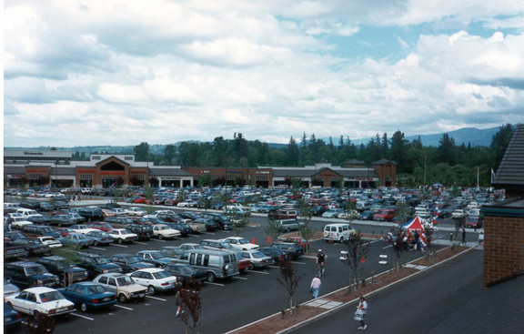 Images North Bend Premium Outlets