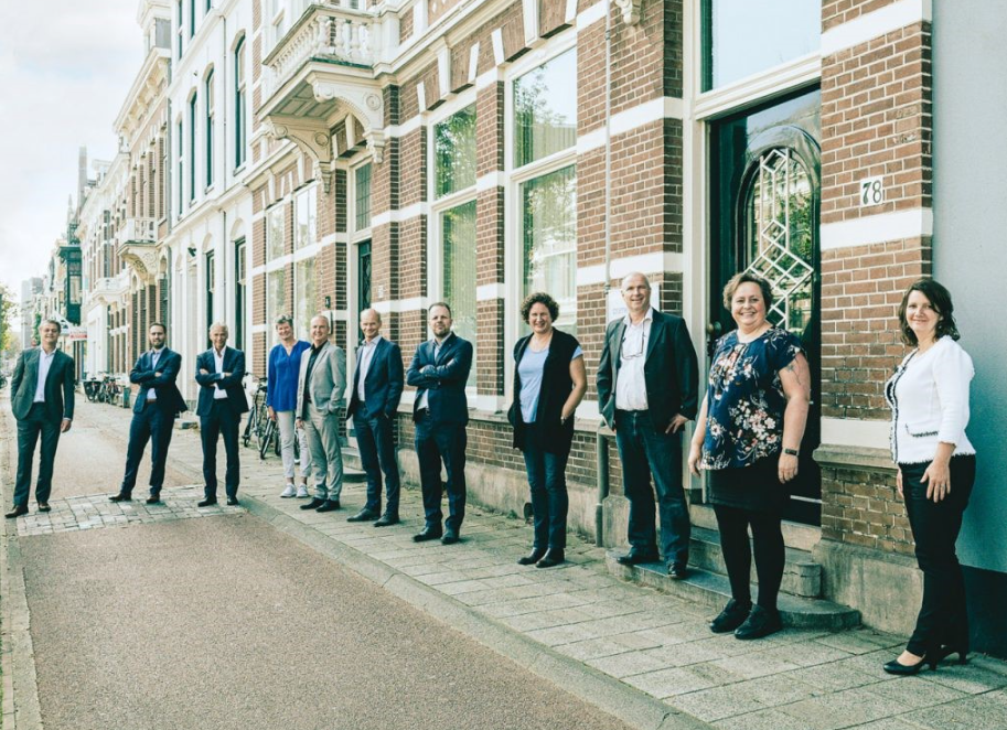 Foto's Cramer Accountants en Belastingadviseurs