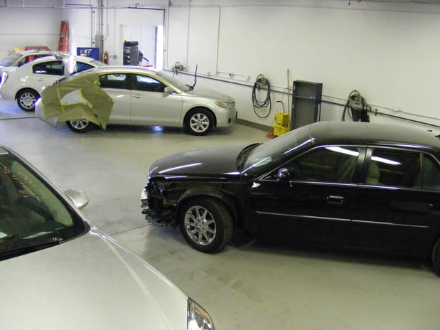 Images Downtown Autobody LLC