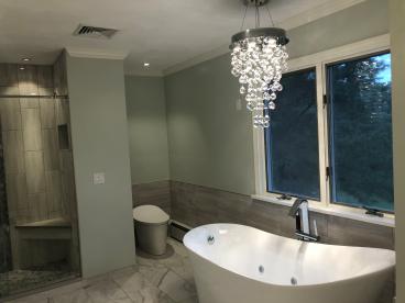 Bathroom Remodel in Narragansett, RI