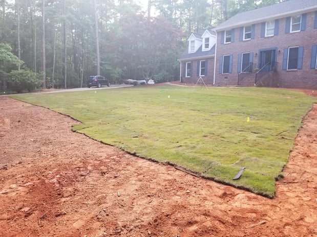 Images Southern Lawn Management, LLC