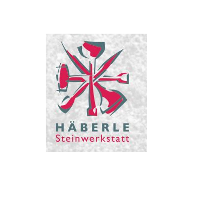 Häberle Steinwerkstatt Logo