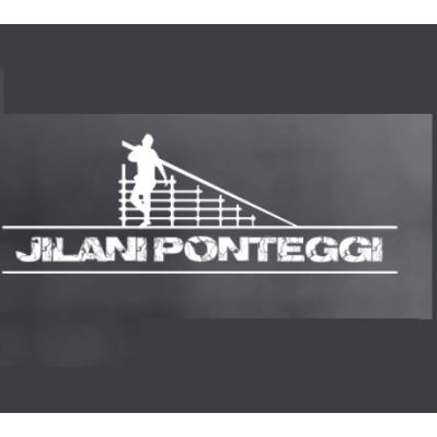Jilani Ponteggi | Noleggio Montaggio Smontaggio Ponteggi Torino Logo