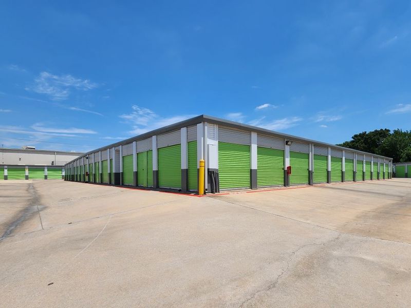 Exterior Units