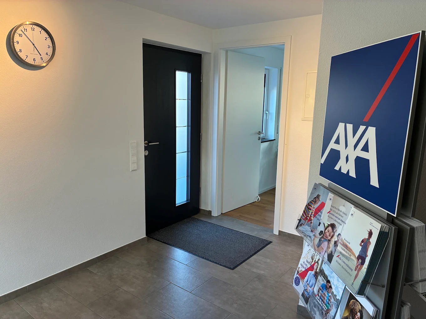 Bild 3 AXA/DBV Versicherung Matthias Baumann in Calw-Alzenberg in Calw-Alzenberg