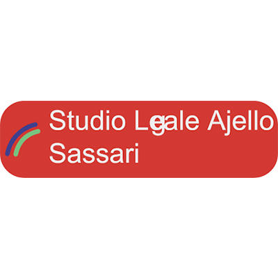 Studio Legale Ajello Avv. Annamaria Logo