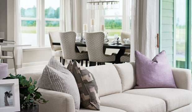 Images Cityscape at Parkdale by Richmond American Homes