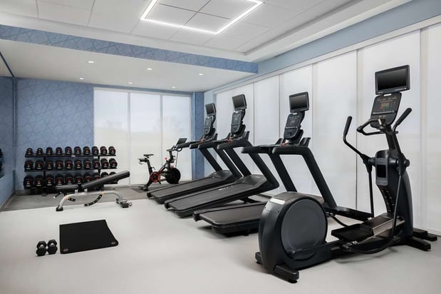 Images Homewood Suites by Hilton Newport Cincinnati