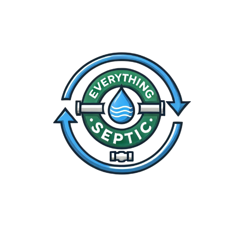 Everything Septic Logo