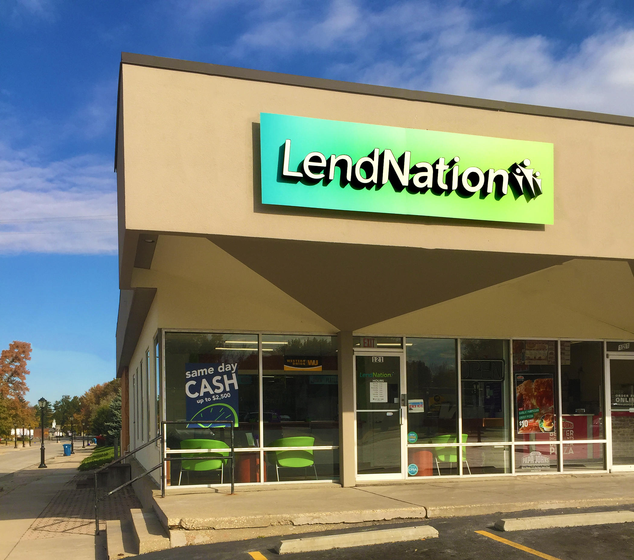 LendNation Photo