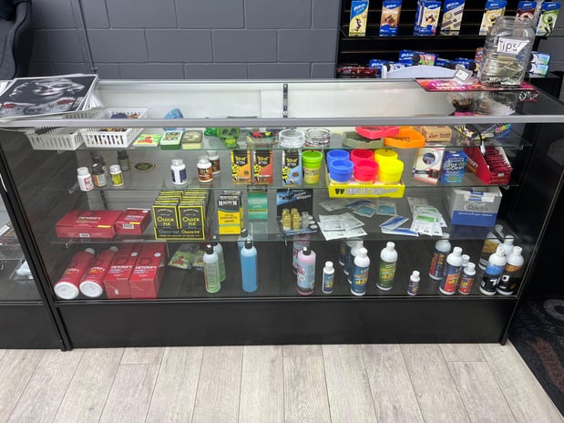 Images The Glass Lab Smoke Shop
