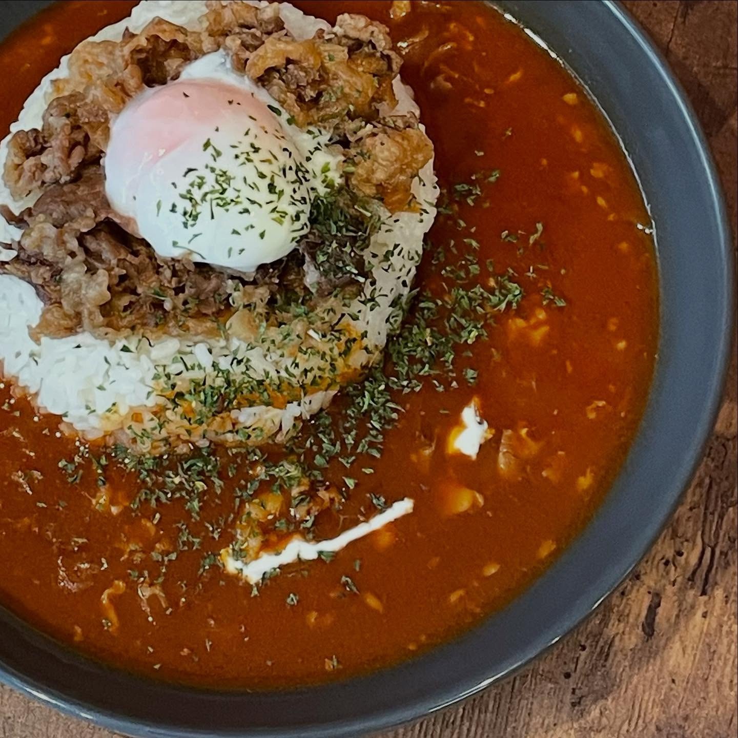 Images ハヤシライス専門店かもめ軒