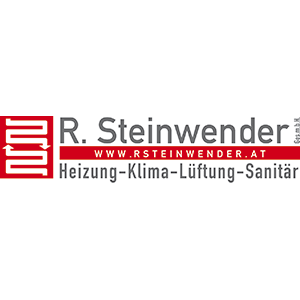 Steinwender Reinfried GesmbH in 9560 Feldkirchen in Kärnten Logo