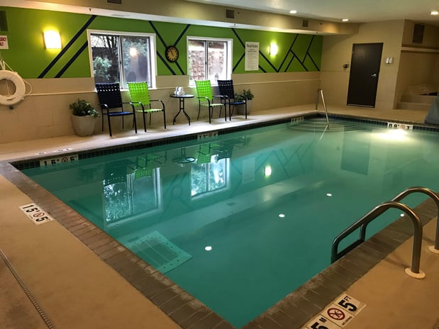 Images Holiday Inn Express & Suites St. Paul - Woodbury by IHG