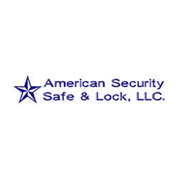 American Security Safe & Lock, LLC Logo