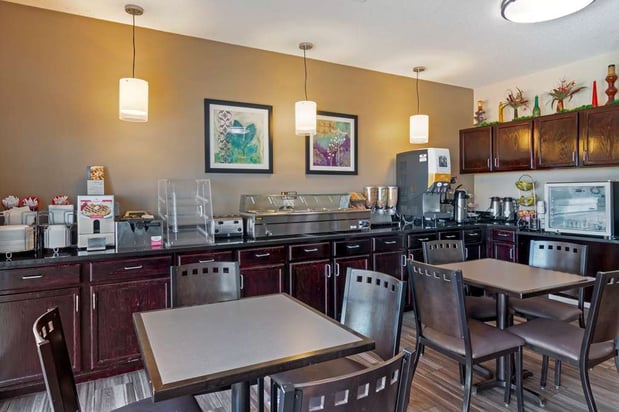 Images Best Western Governors Inn & Suites