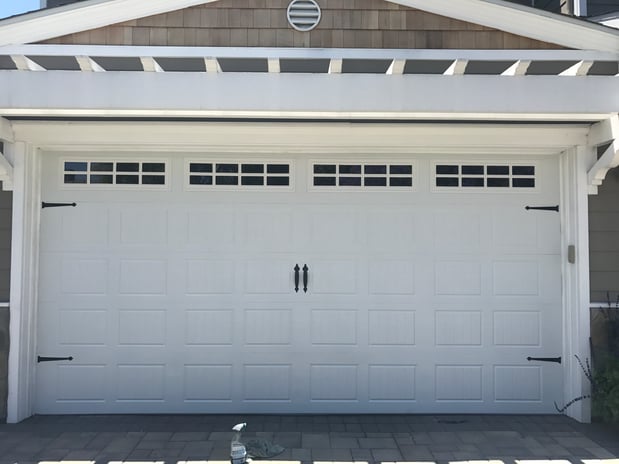 Images Dream Garage Door & Gate