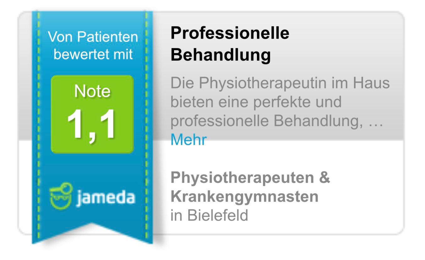 Bild 12 relaxyaveda - Physio- und Ergotherapie in Bielefeld