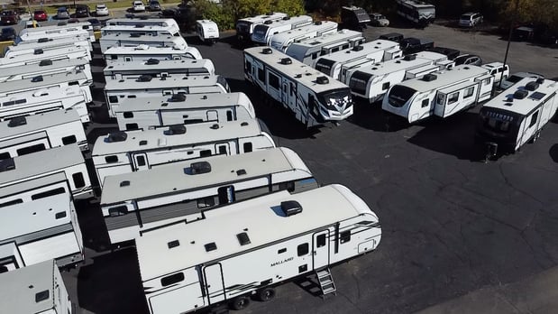 Images Camping World RV Sales