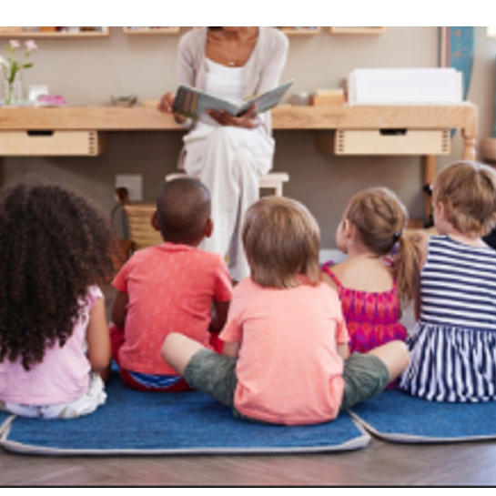 Ladybug Day Care LLC