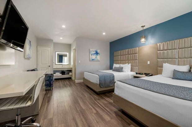 Images Best Western Orange Plaza