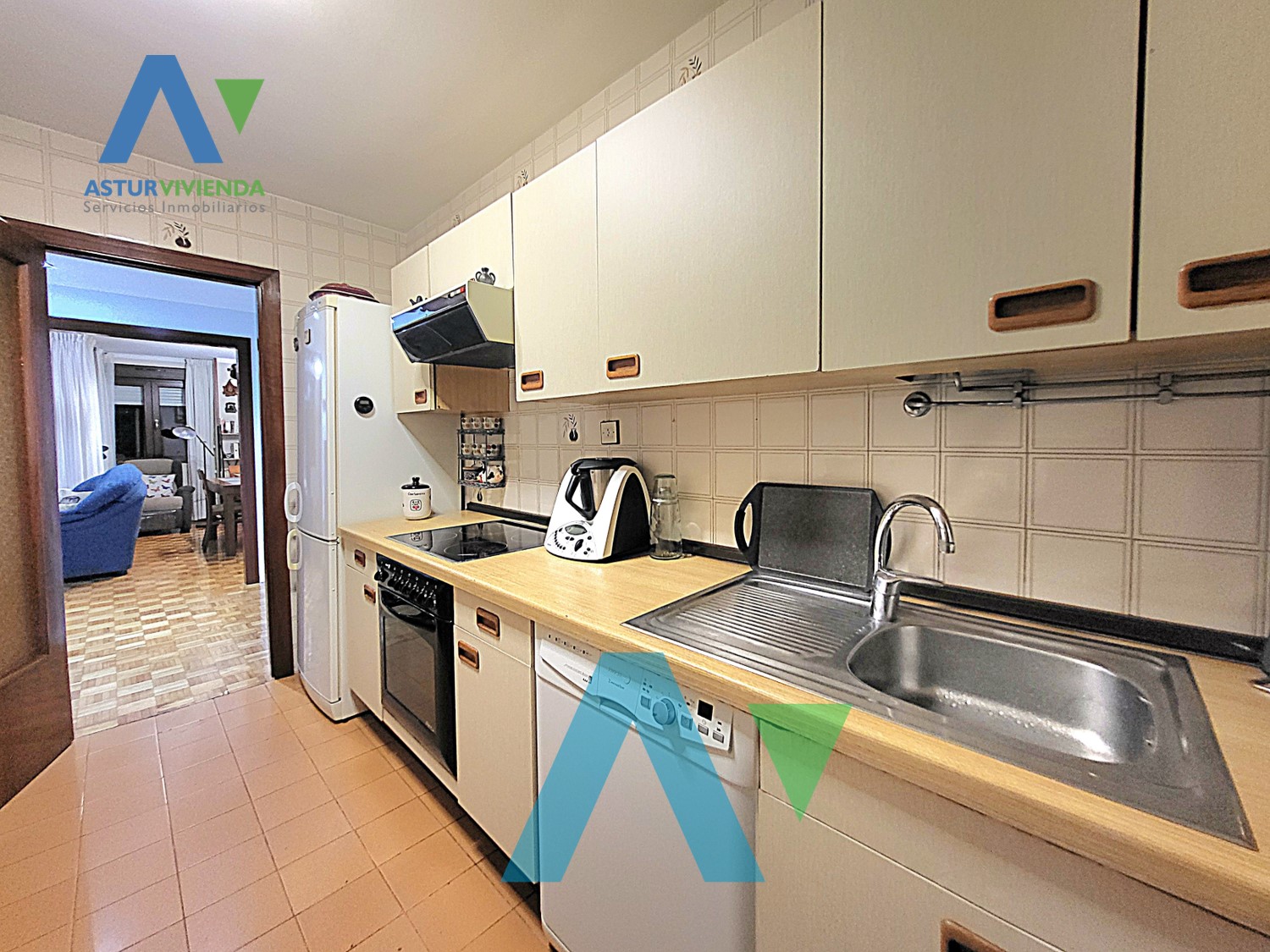 Images Asturvivienda Inmobiliaria