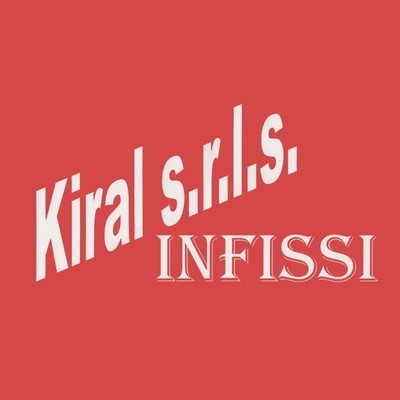 Kiral Infissi S.r.l.s. Logo