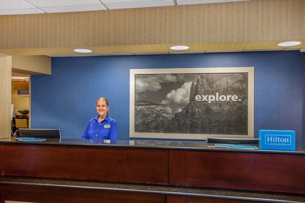 Images Hampton Inn Fishkill