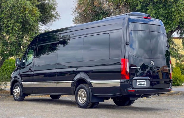 Images Roman Limousine