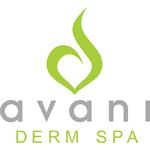 Avani Derm Spa Logo