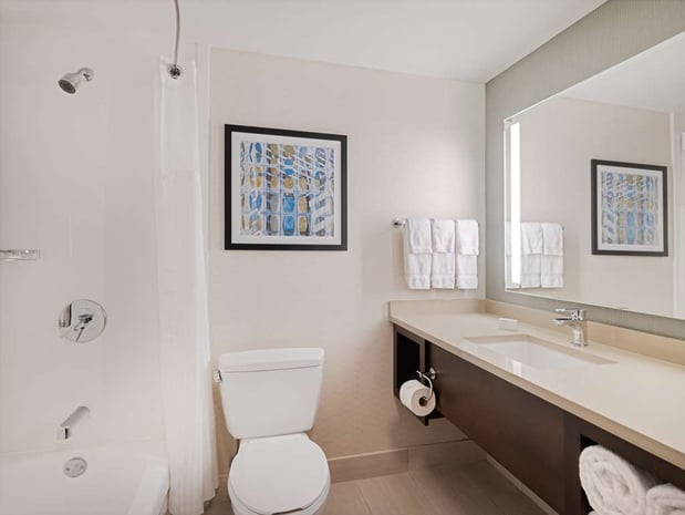 Images Hilton Garden Inn Chicago Downtown/Magnificent Mile