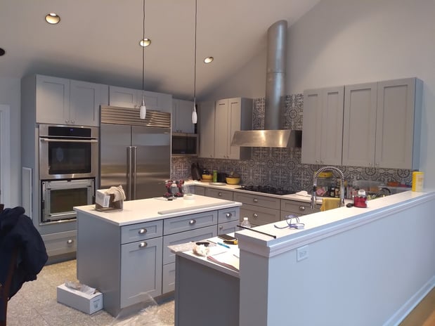 Images R-DECO PAINTING & HOME IMPROVEMENTS