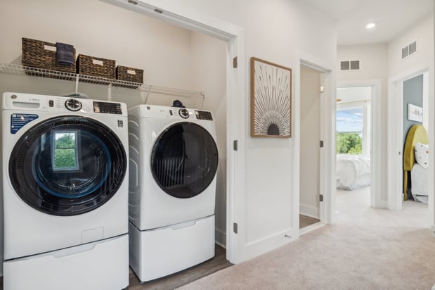 Images Village at Virginia Center by Stanley Martin Homes